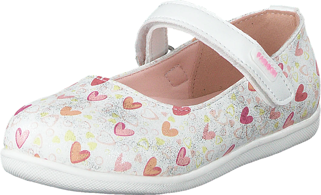 Gulliver 433-1283 White 3 Gulliver 433-1283 White - Image 3