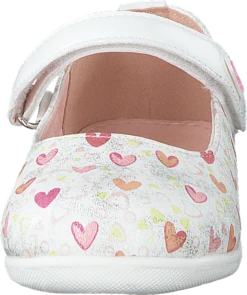 Gulliver 433-1283 White 10 Gulliver 433-1283 White -Duffy kauppa 60234 66 3