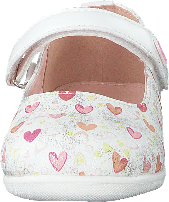 Gulliver 433-1283 White 4 Gulliver 433-1283 White - Image 4