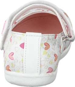 Gulliver 433-1283 White 11 Gulliver 433-1283 White -Duffy kauppa 60234 66 4