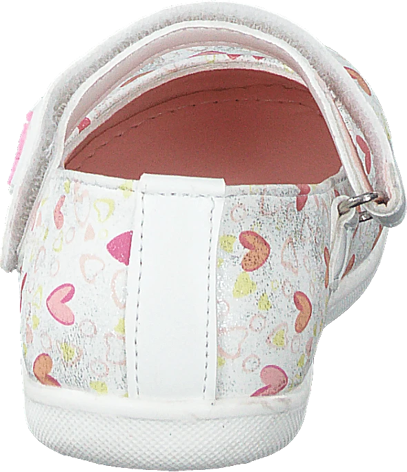 Gulliver 433-1283 White 5 Gulliver 433-1283 White - Image 5