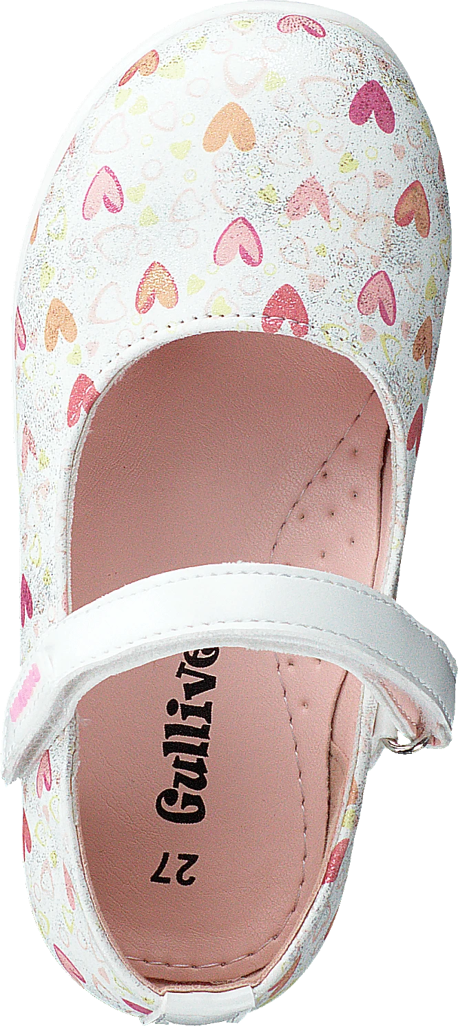 Gulliver 433-1283 White 6 Gulliver 433-1283 White - Image 6