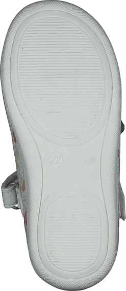 Gulliver 433-1283 White 13 Gulliver 433-1283 White -Duffy kauppa 60234 66 6