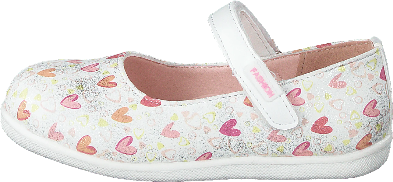 Gulliver 433-1283 White 1 Gulliver 433-1283 White