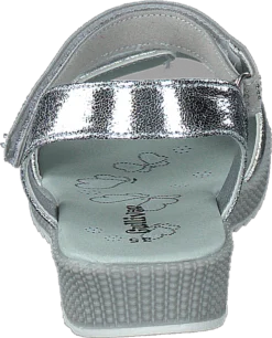 Gulliver 433-1970 Silver -Duffy kauppa 60234 67 4