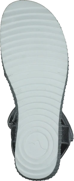 Gulliver 433-1970 Silver -Duffy kauppa 60234 67 6