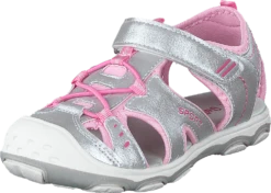 Gulliver 433-2970 White/ Silver -Duffy kauppa 60234 70 2