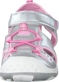 Gulliver 433-2970 White/ Silver -Duffy kauppa 60234 70 3