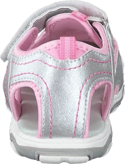 Gulliver 433-2970 White/ Silver -Duffy kauppa 60234 70 4