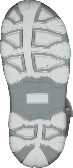 Gulliver 433-2970 White/ Silver -Duffy kauppa 60234 70 6