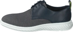ECCO St.1 Hybrid Lite Titanium Denim Blue