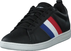 Le Coq Sportif Courtclassic Flag Black -Duffy kauppa 60234 78 2