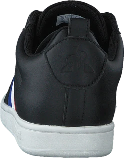 Le Coq Sportif Courtclassic Flag Black -Duffy kauppa 60234 78 4