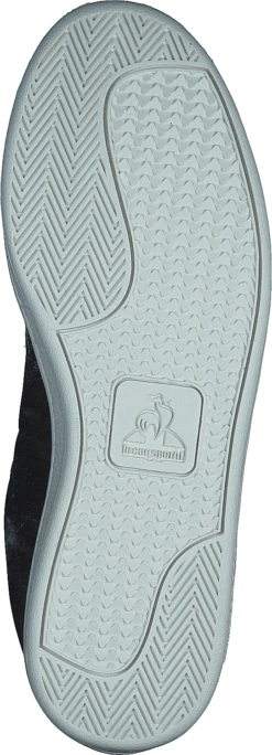 Le Coq Sportif Courtclassic Flag Black -Duffy kauppa 60234 78 6