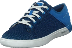 Rockport Cl Colle Ltt Mesh Blue Multi Mesh -Duffy kauppa 60234 94 2