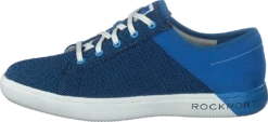 Rockport Cl Colle Ltt Mesh Blue Multi Mesh