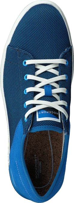 Rockport Cl Colle Ltt Mesh Blue Multi Mesh -Duffy kauppa 60234 94 5