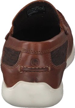 Rockport Cullen Penny Ginger -Duffy kauppa 60234 95 4