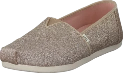 Toms Champagne Glitter Wm Alpr Esp Gold -Duffy kauppa 60235 04 2