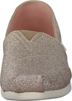 Toms Champagne Glitter Wm Alpr Esp Gold -Duffy kauppa 60235 04 3