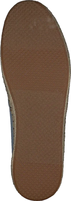 Toms Blu Motif Woven Wm Alpr Esp Ss Blue -Duffy kauppa 60235 13 6