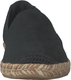 Toms Black Suede Wm Pismo Esp Ss 20 Black 10 Toms Black Suede Wm Pismo Esp Ss 20 Black -Duffy kauppa 60235 17 3