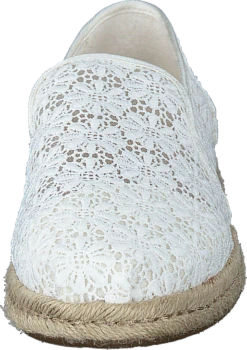 Toms Natural Floral Lace Wm Dalr Es Natural 10 Toms Natural Floral Lace Wm Dalr Es Natural -Duffy kauppa 60235 19 3
