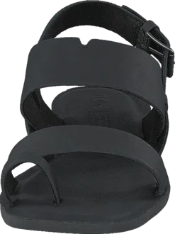 Toms Blk Veg Tan Leather Wm Freya S Black -Duffy kauppa 60235 23 3