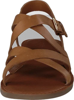 Toms Tan Leather Wm Sicily Sand Car Natural -Duffy kauppa 60235 25 3