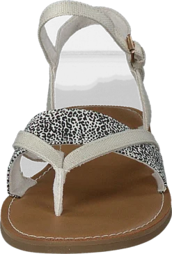 Toms Nat Shimmer Cvs/leo Wm Lexie S Natural -Duffy kauppa 60235 27 3