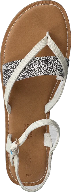 Toms Nat Shimmer Cvs/leo Wm Lexie S Natural -Duffy kauppa 60235 27 5