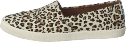 Toms Birch Leopard Print Wm Ava Sli Natural