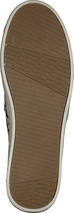 Toms Birch Leopard Print Wm Ava Sli Natural -Duffy kauppa 60235 31 6