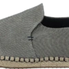 Toms Drzl Grey Washed Cvs Mn Dalr E Grey