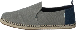 Toms Drzl Grey Washed Cvs Mn Dalr E Grey