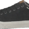Toms Blk Heritage Canvas Mn Trvlo S Black