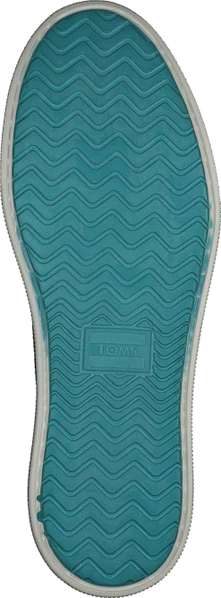 Toms Blk Heritage Canvas Mn Trvlo S Black -Duffy kauppa 60235 43 6