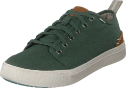 Toms Bonsai Green Canvas Mn Trvlo S Green -Duffy kauppa 60235 45 2