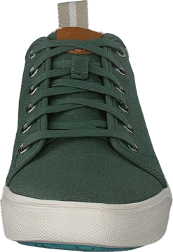 Toms Bonsai Green Canvas Mn Trvlo S Green -Duffy kauppa 60235 45 3