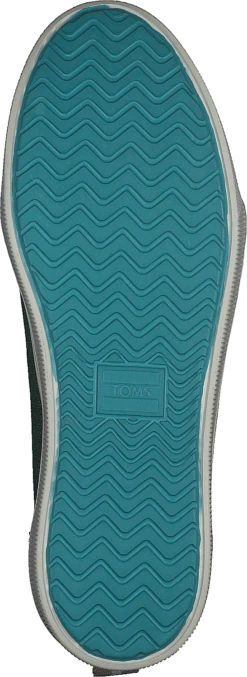 Toms Bonsai Green Canvas Mn Trvlo S Green -Duffy kauppa 60235 45 6