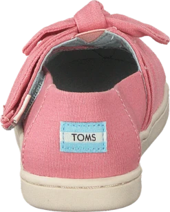 Toms Plt Dye Pnk Cvs/bow Tn Alpr Es Pink 11 Toms Plt Dye Pnk Cvs/bow Tn Alpr Es Pink -Duffy kauppa 60235 50 4
