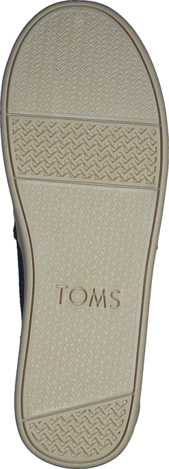 Toms Plnt Dyed Indg Cvs Yt Alpr Esp Indigo -Duffy kauppa 60235 51 6