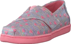 Toms Pnk Mul Heartsy Twl Tn Alpr Es Pink -Duffy kauppa 60235 52 2