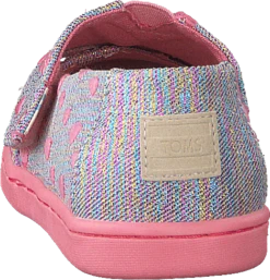 Toms Pnk Mul Heartsy Twl Tn Alpr Es Pink -Duffy kauppa 60235 52 4