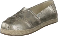 Toms Dst Tpe Shim Syn/rop Yt Alpr E Taupe -Duffy kauppa 60235 53 2