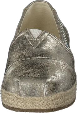 Toms Dst Tpe Shim Syn/rop Yt Alpr E Taupe -Duffy kauppa 60235 53 3
