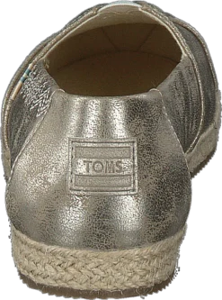 Toms Dst Tpe Shim Syn/rop Yt Alpr E Taupe -Duffy kauppa 60235 53 4