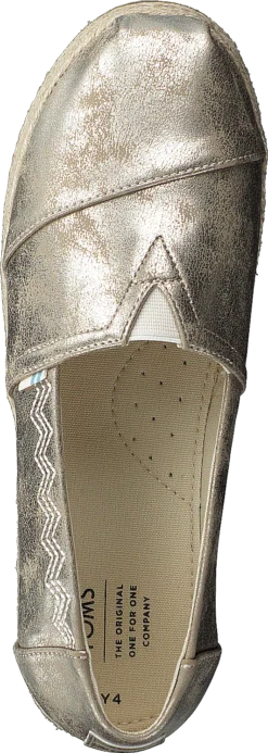 Toms Dst Tpe Shim Syn/rop Yt Alpr E Taupe -Duffy kauppa 60235 53 5