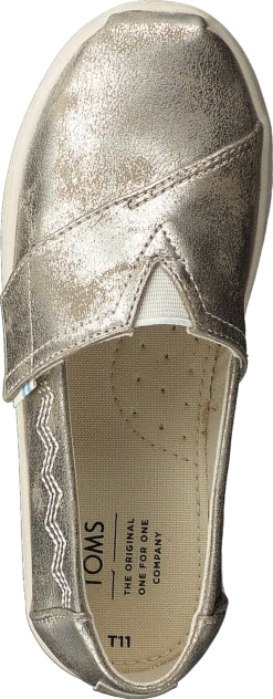 Toms Dst Tpe Shim Syn Tn Alpr Esp S Taupe -Duffy kauppa 60235 54 5
