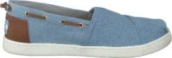 Toms Nvy Denm/syn Trim Yt Bimini Es Navy -Duffy kauppa 60235 58 1